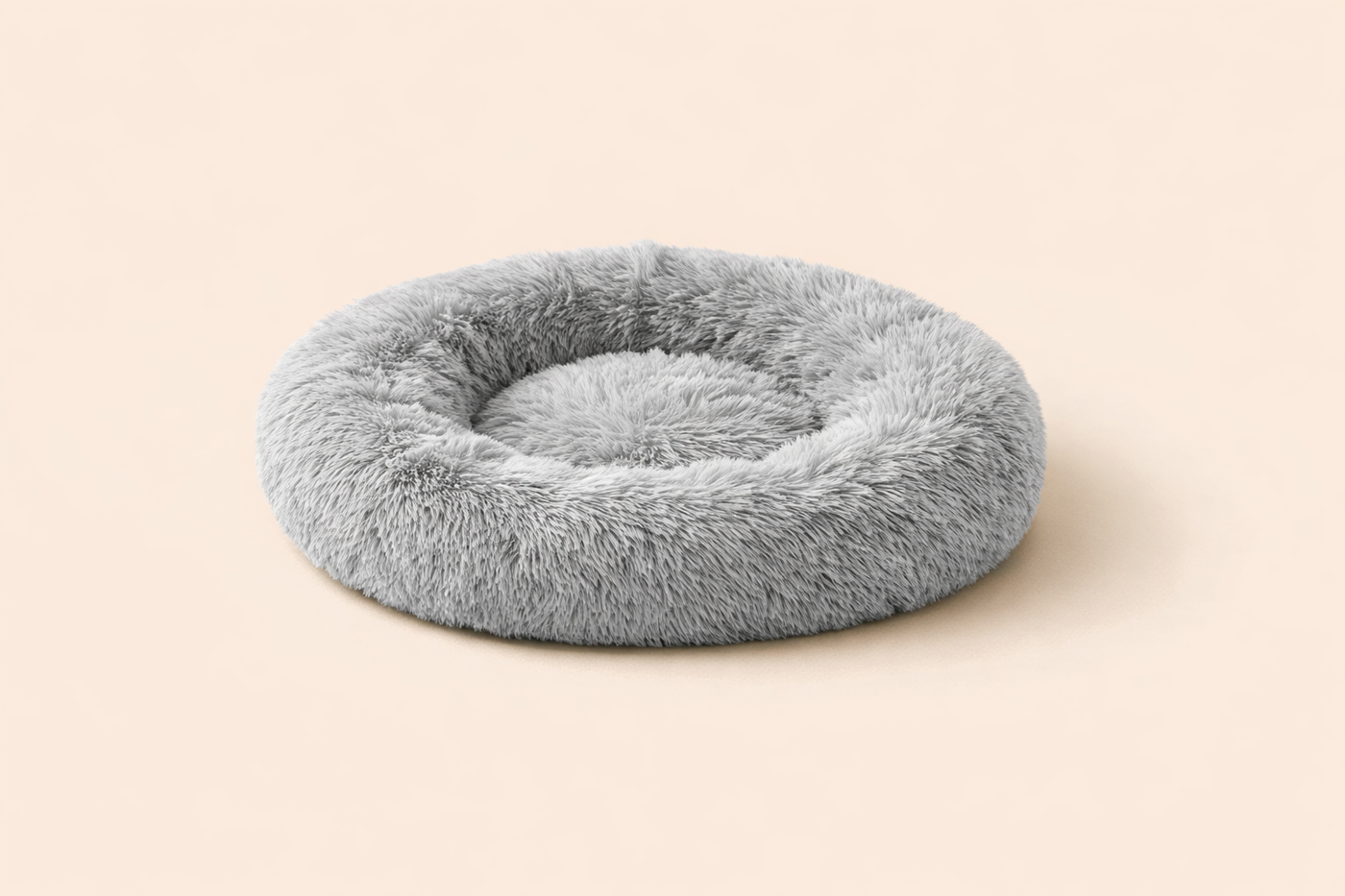 Calming Donut