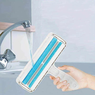 Fellroller für Haustiere - Pawlino