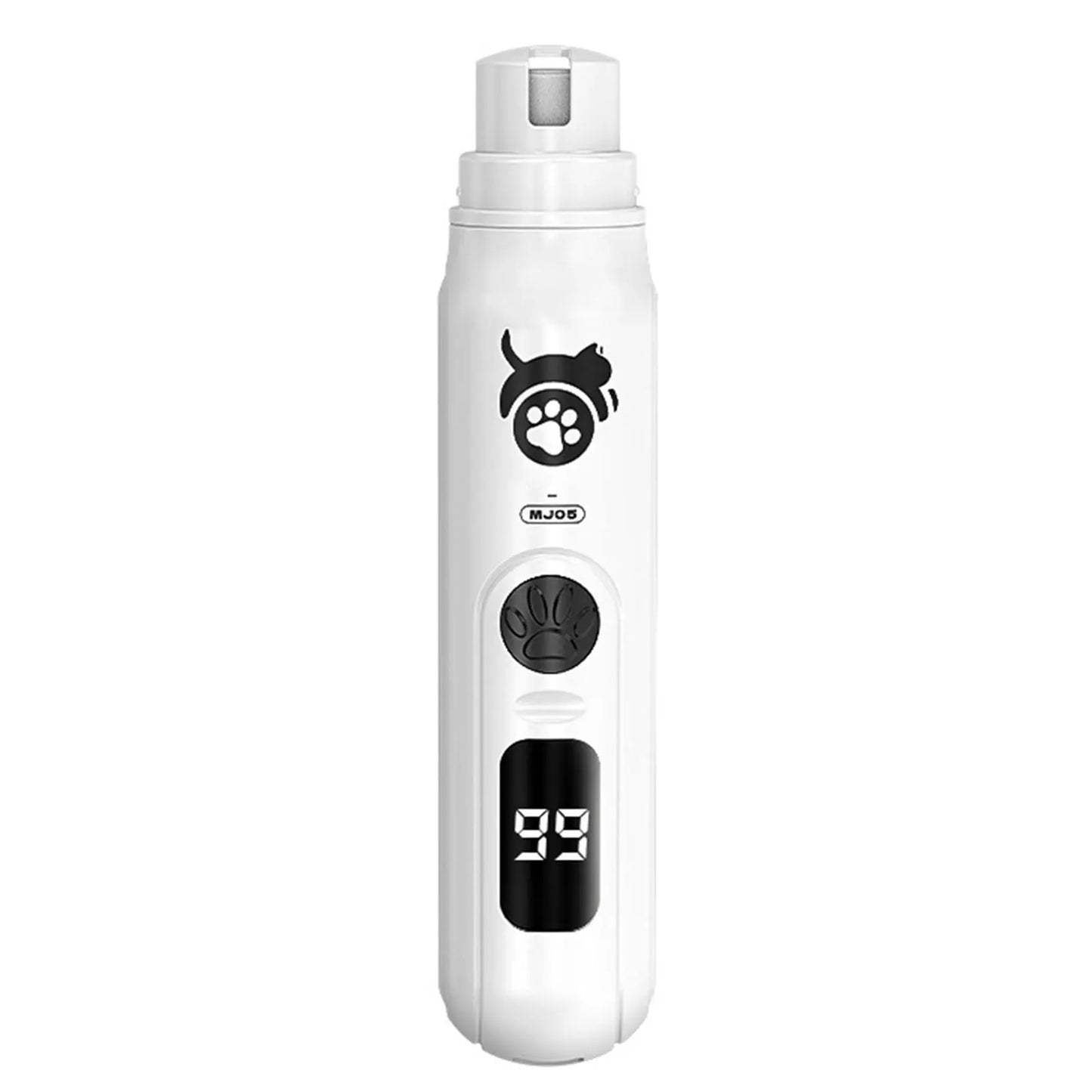 Elektrischer Nageltrimmer