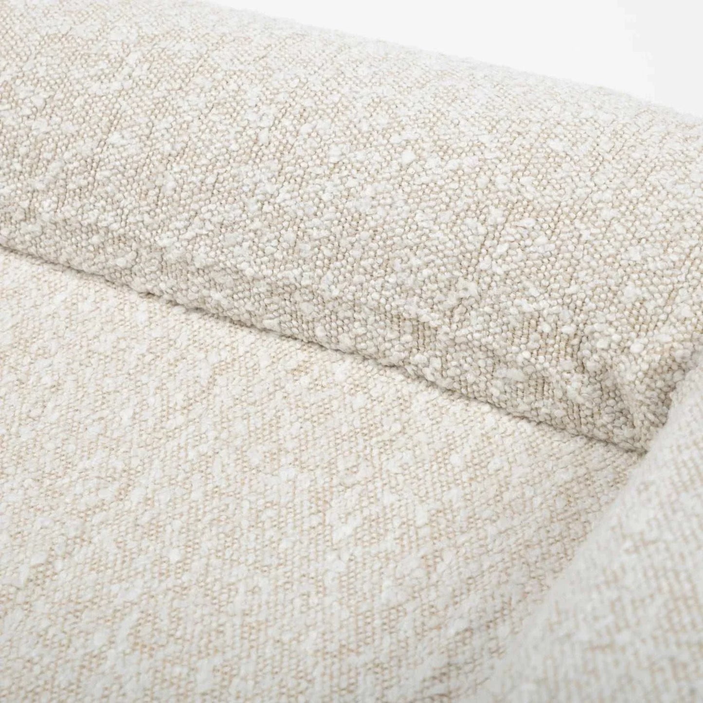 Hundebett Barklay Größe L mit Bouclébezug