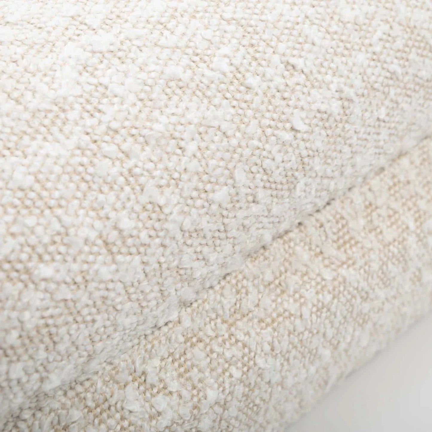 Hundebett Barklay Größe S mit Boucèbezug