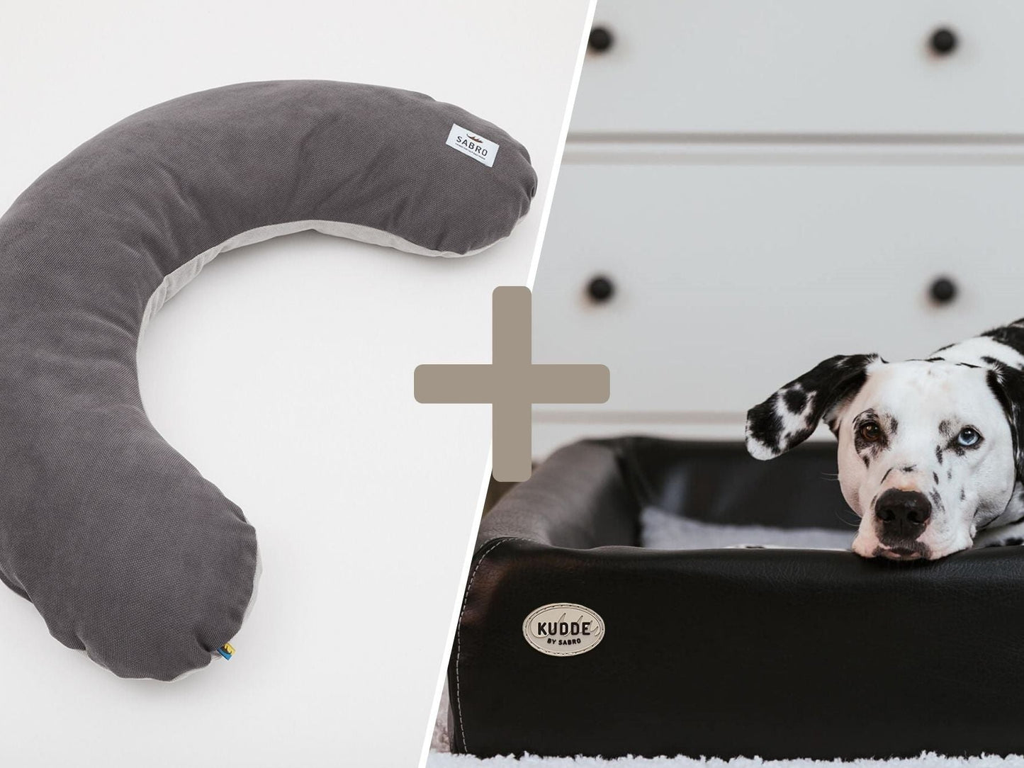 Kuschelbundle | KUDDE + Schmusehörnchen Alltid