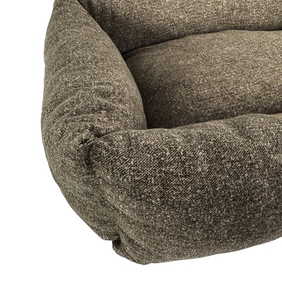 Baazis Hundekorb Braun