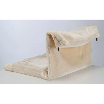 Katzenliege für Heizung Hängeliege Hängematte Heizkörperliege Liege Katze Katzen