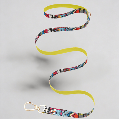 Leine Ethnic Vibrance