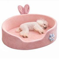 Bunny Bett. Verspielt und kuschelig