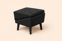 Couch Ramp. Hunderampe