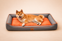 Outdoor-Bett - Wasserabweisend & robust