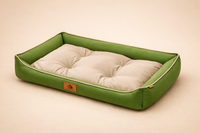 Outdoor-Bett - Wasserabweisend & robust
