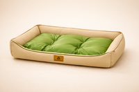 Outdoor-Bett - Wasserabweisend & robust