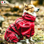 Wasserdichte Hundejacke