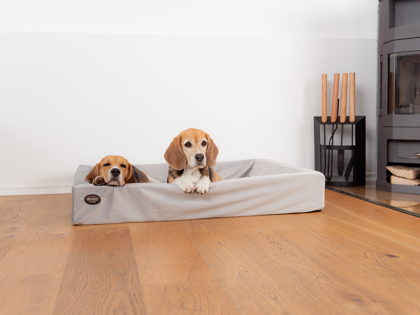 Bezug für KUDDE Samt