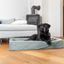 Hundebett KUDDE Samt