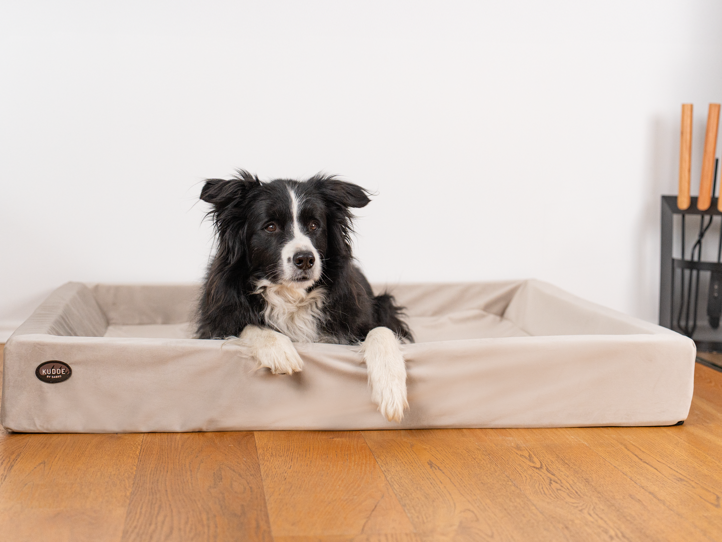 Bezug für KUDDE Samt