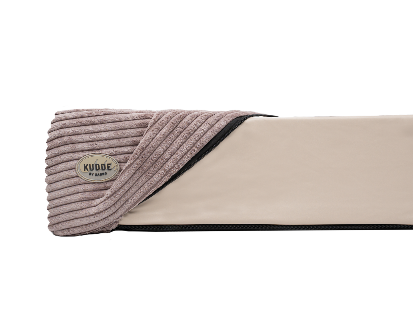 Hundebett KUDDE Cord