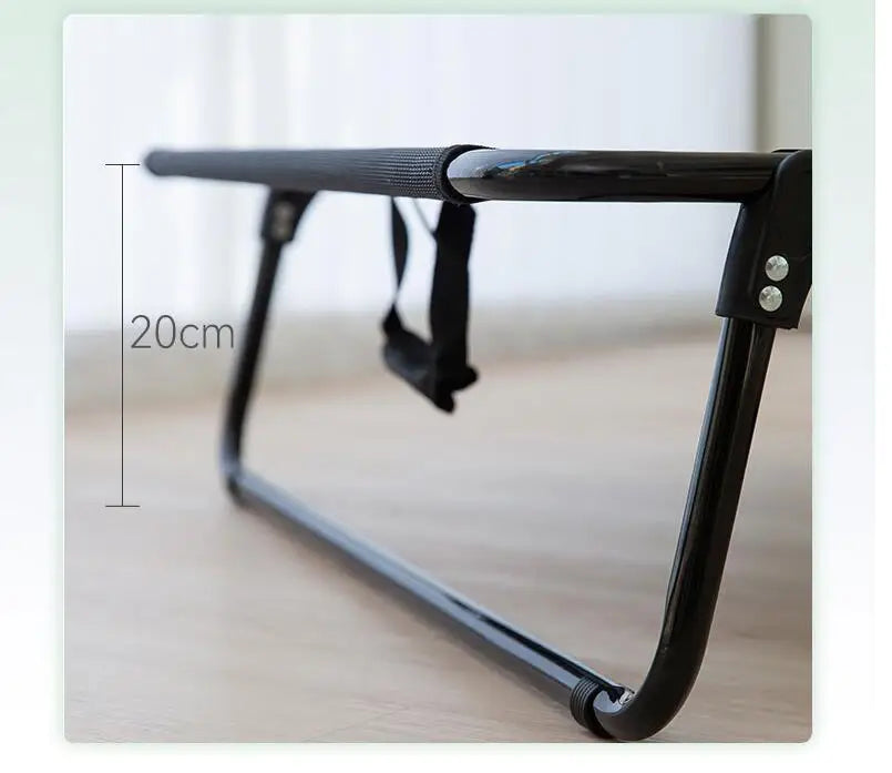 Atmungsaktives, faltbares Hundebett – Robust, outdoor‑geeignet & für große Hunde