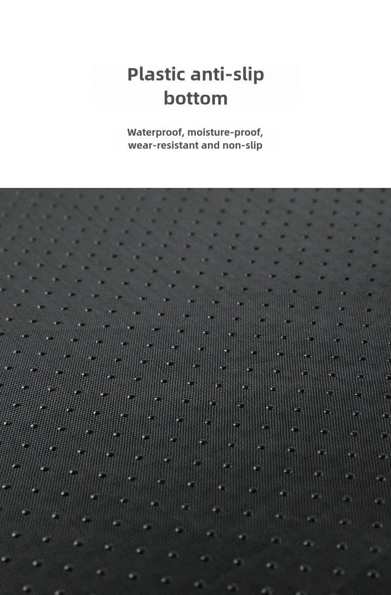 Weiches Plüsch-Haustierbett für Herbst und Winter, warmes und kaltes Plüsch-Nest für den Winter, halbgeschlossenes Katzennest in Muschelform - Pawlino