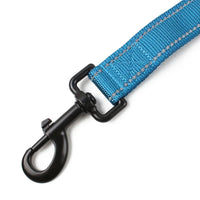 Outdoor-Leine. Robust mit Doppelgriff
