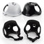 Haustierhelm mit Ohrenöffnungen