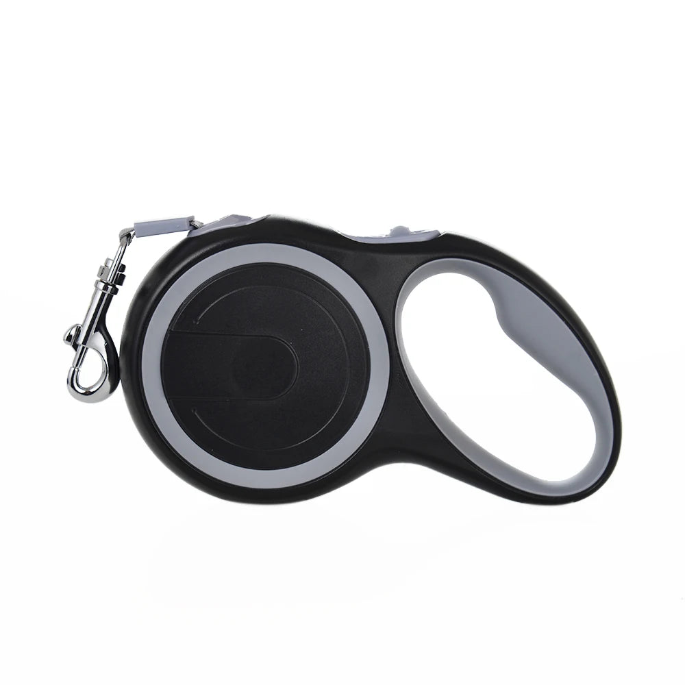 Heavy‑Duty Hundeleine (3–5 m)