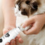 Elektrischer Nageltrimmer
