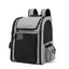 Tragbarer Haustierrucksack