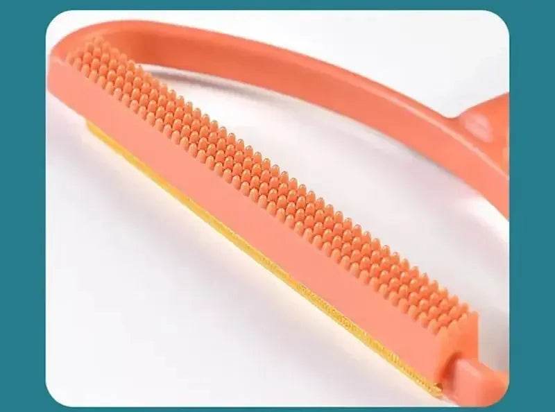 Tragbarer Fusselentferner – Für Kleidung, Möbel & Tierhaare - Pawlino