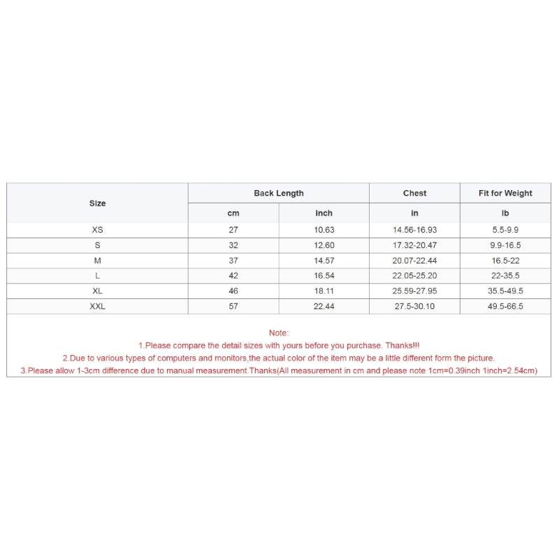 Weihnachtliches Elf-Kostüm für Hunde – Festliche Weste für kleine bis mittelgroße Fellfreunde - Pawlino
