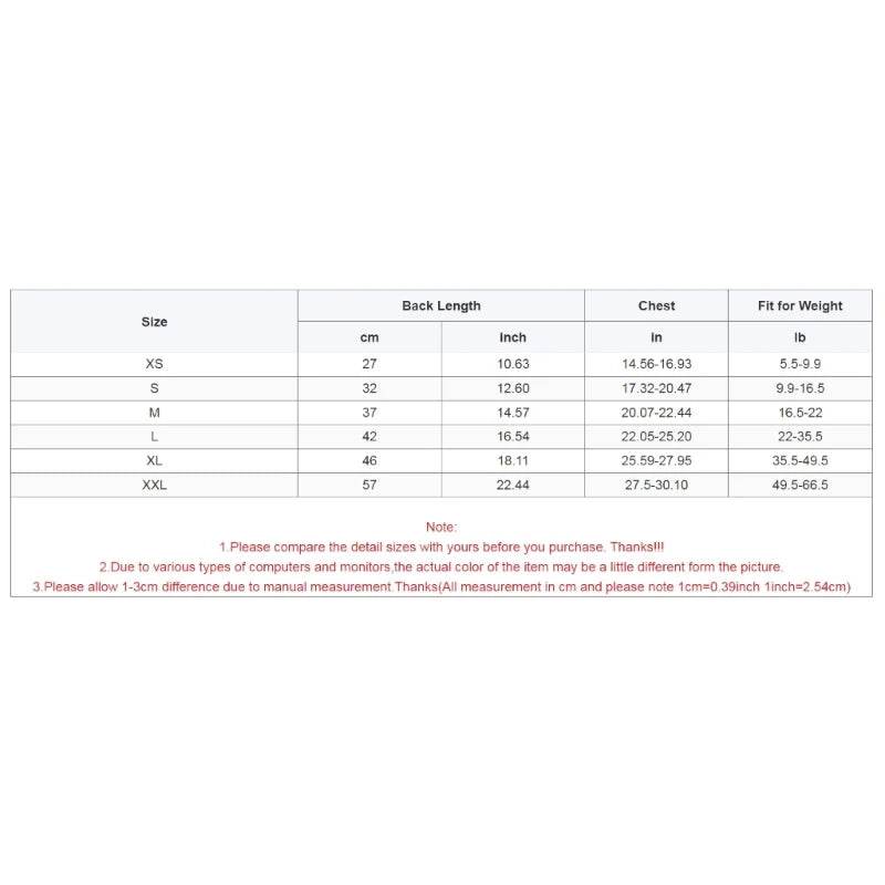 Weihnachtliches Elf-Kostüm für Hunde – Festliche Weste für kleine bis mittelgroße Fellfreunde - Pawlino