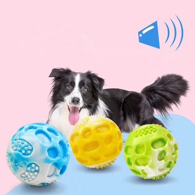 Haustierspielzeug für Hunde