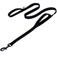 Outdoor-Leine. Robust mit Doppelgriff