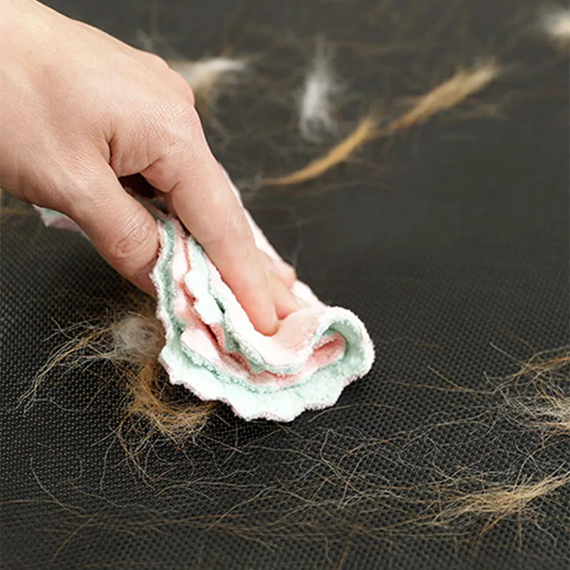 Atmungsaktives, faltbares Hundebett – Robust, outdoor‑geeignet & für große Hunde