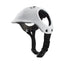 Haustierhelm mit Ohrenöffnungen