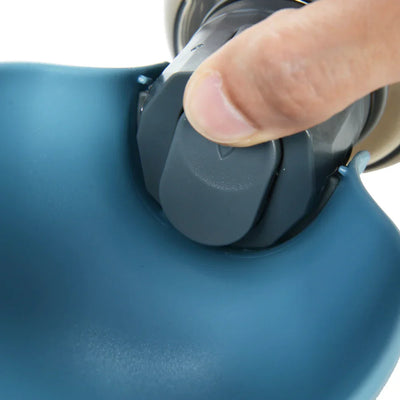 800 ml Große Hundewasserflasche