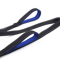 Outdoor-Leine. Robust mit Doppelgriff
