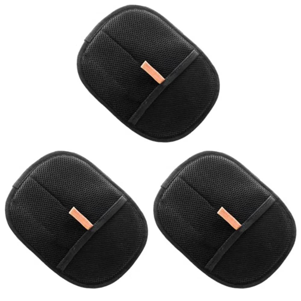 Fellpflege-Handschuh für Hunde, Katzen & Kaninchen – Sanftes Enthaaren für jedes Fell - Pawlino