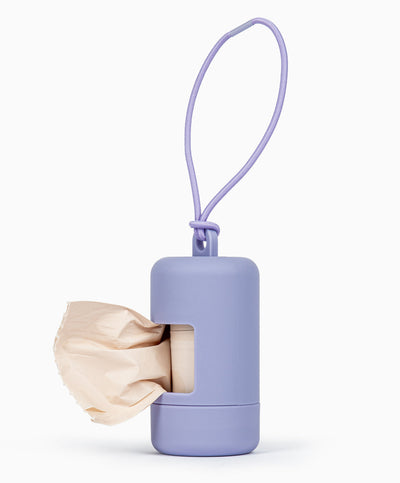 Kotbeutelspender 'Ease'