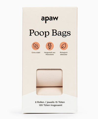 Poop Bags