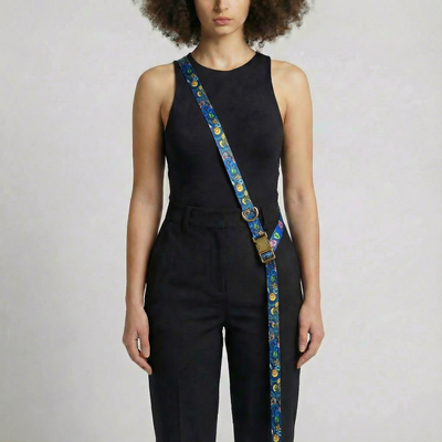 Hands-Free Hundeleine Galaxy