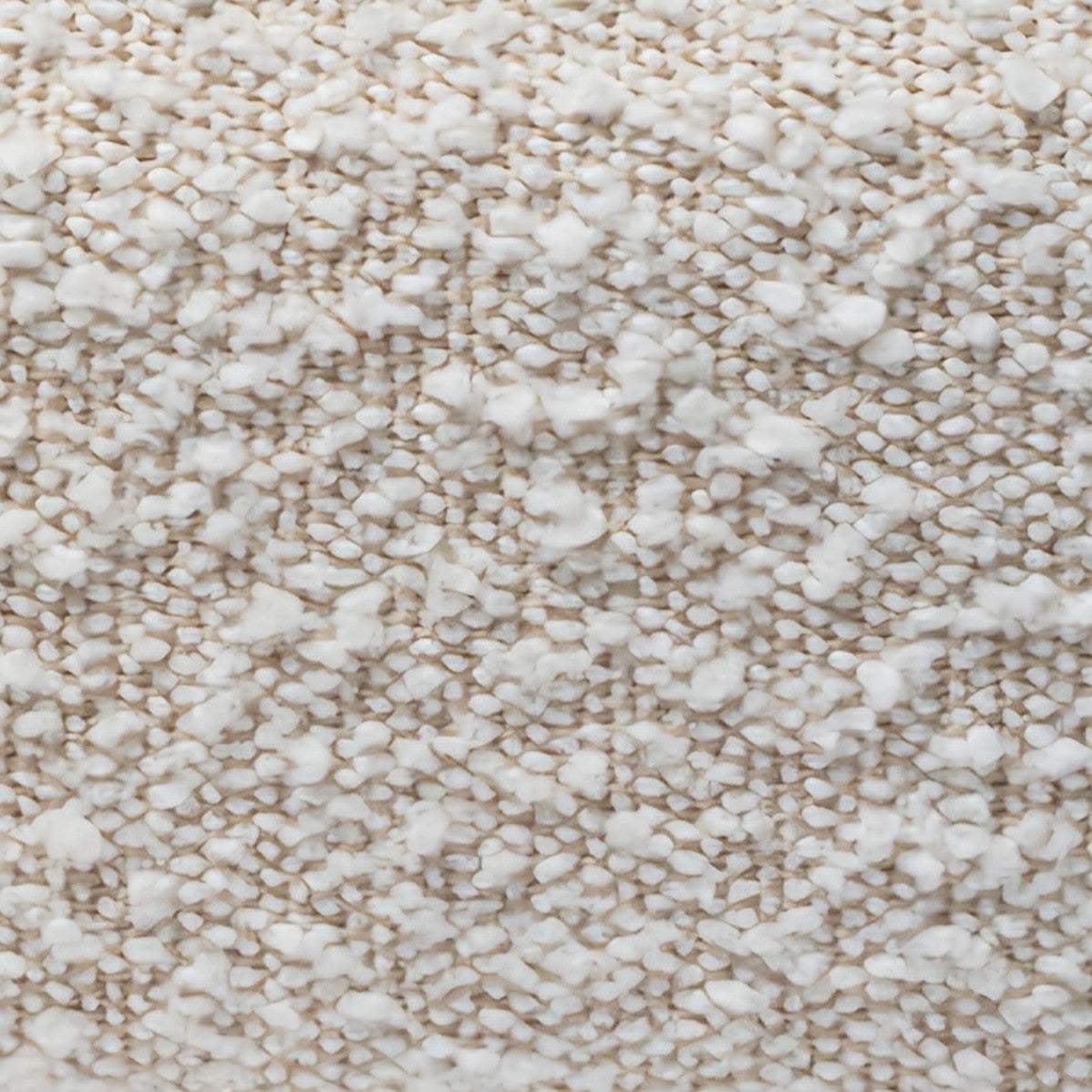 Hundebett Barklay Größe M mit Bouclébezug